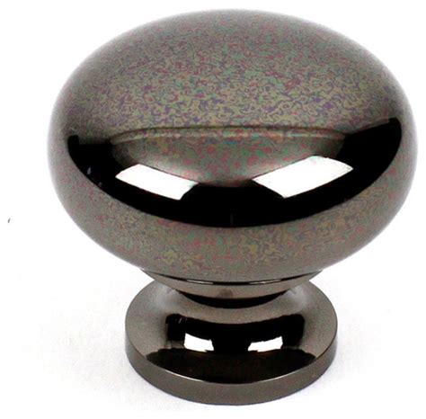 Black nickel door knobs – Door Knobs