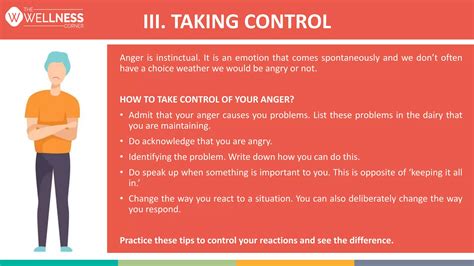 Anger Management Causes And Relaxation Techniques Ppt Free Download