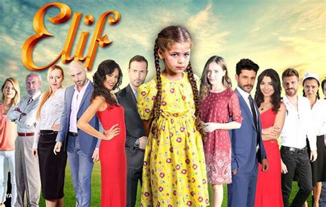 "Elif Season 2" Tayang Primetime, Senjata SCTV Kembali Jadi TV Nomor 1 ...