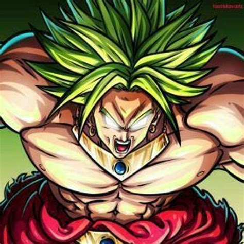 Stream Broly Rare Forever Music Listen To Songs Albums Playlists