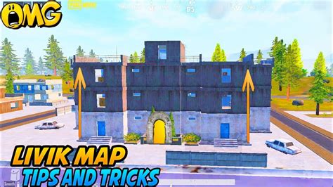 New Tips And Tricks In Livik Map Secret Tips Trick Livik Map Top5