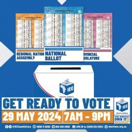 Iec To Begin Printing Election Ballot Papers Sanews