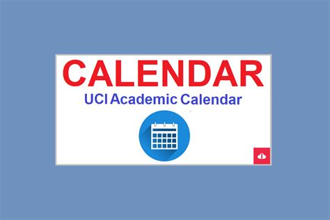 UCF Academic Calendar 2023-2024