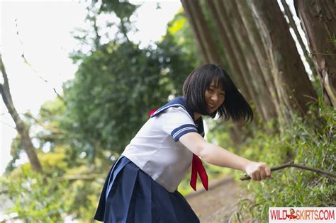 Rui Kiriyama RuiKiriyamaOFI Ruikiriyama Nude Instagram Leaked Photo