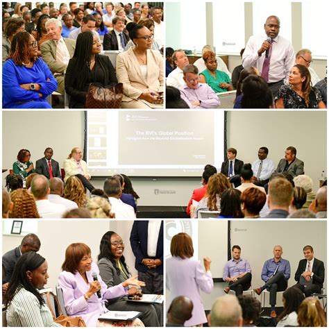 STRATEGIC VISIONING FOR THE FUTURE TAKE CENTER STAGE AT THE FINANCIAL