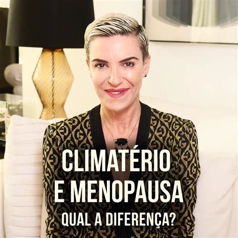 Menopausa e climatério entenda as diferenças Novo vídeo Hypnotique