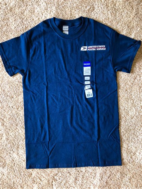 Usps T Shirt Vinyl Logo Etsy