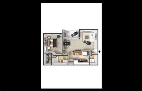 Alcove | One, Two, and Three Bedrooms| Apartments in Duluth, GA