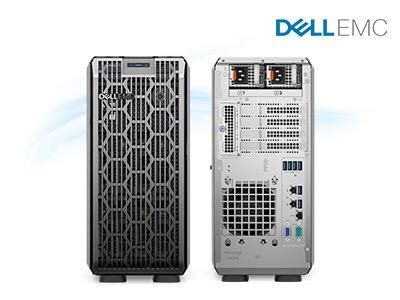 Dell Emc Poweredge T Intel Xeon E Ghz M Cache C T