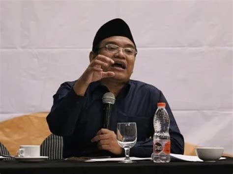 Munas Konbes Nu Bahas Aturan Turunan Uu Pesantren Dan Kebijakan