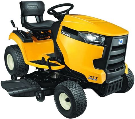 Best Riding Lawn Mower For 2 Acres Buying Guide Top 5 Reviews