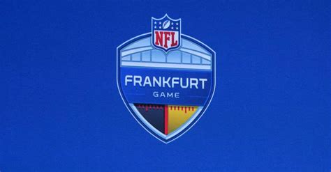 NFL Games in Frankfurt: Dates for Ticket Sales and Prices Revealed ...