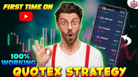 Win All Trades In Quotex Using This Strategy Quotex Trading Quotex