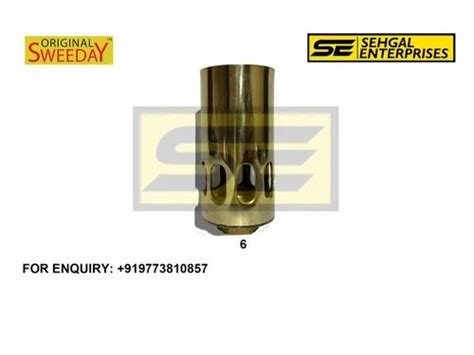 Original Sweeday Brass Burner Heating Torch At Rs 270 Piece In Delhi