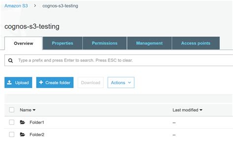 How To Save Report Outputs To A File System In Cognos Analytics PMsquare