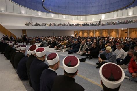 Islamska Zajednica U Republici Sloveniji