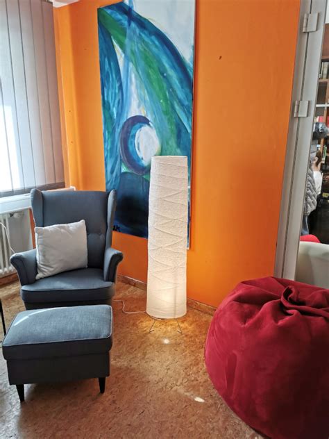 Leseecken In Der Bibliothek Gymnasium Pfarrkirchen Mit Internat