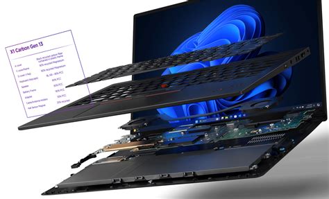 Lenovo Unveils Groundbreaking Ai Pc Innovations At Lenovo Innovation