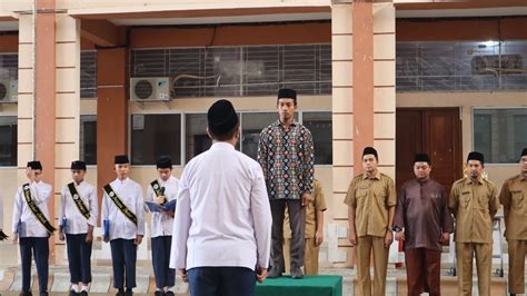 Smp It Imam Syafii 2 Pekanbaru Imam Syafii 2 Pekanbaru