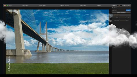 Free Luminar 2018 Update Get The New Ai Sky Enhancer Filter Photofocus