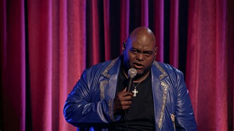 Lavell Crawford The Comedy Vaccine Official Teaser Showtime Comedy