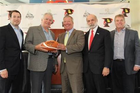 King of Versailles David Siegel buys the Orlando Predators | Blogs