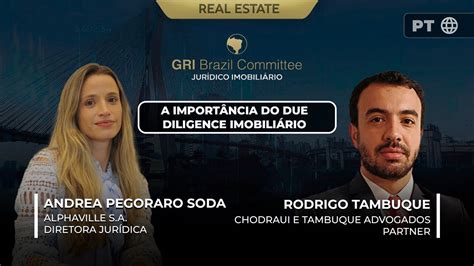 Comit Jur Dico Andrea Soda Due Diligence O Processo Mais