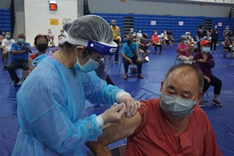 台湾8 18增6例本土确诊 0例死亡 中央流行疫情指挥中心 中共肺炎 大纪元