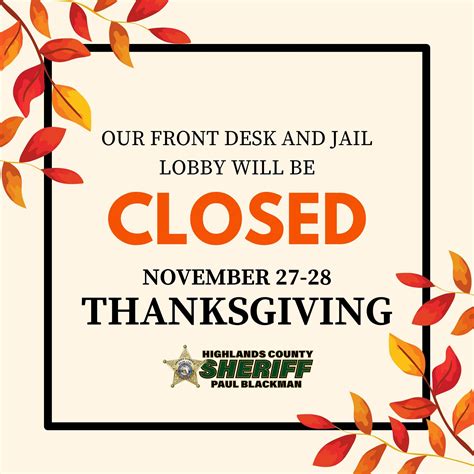 Learning how the highlands county jail system operates 9