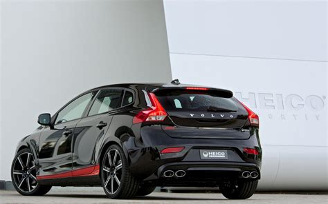 Heico Sportiv Body Kit For Volvo V40 Buy With Delivery Installation