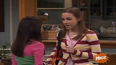 Watch Drake & Josh Season 3 Episode 4 - Mindy's Back Online Now