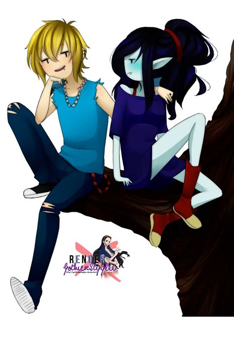 Finn x Marceline | Adventure time marceline, Adventure time cartoon ...