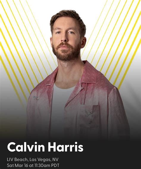 Liv Beach Dayclub Calvin Harris Guest List And Bottle Service Liv