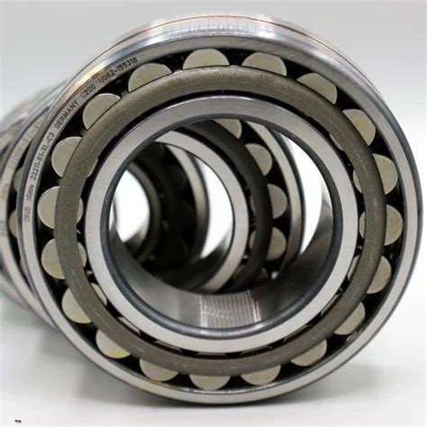 K Zrl Spherical Roller Bearing At Best Price In Mumbai