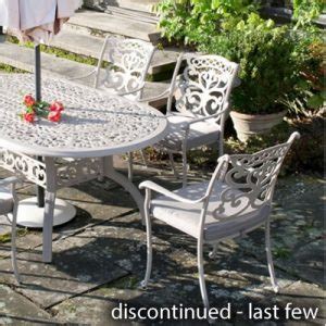 Get affordable aluminium garden furniture – TopsDecor.com