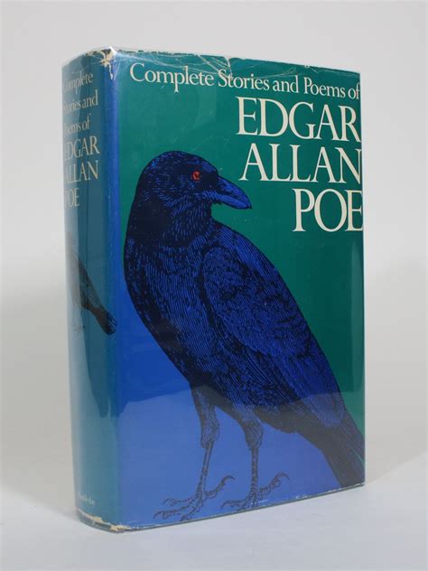 Books By Edgar Allan Poe 8