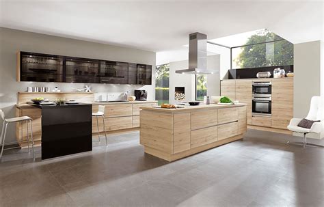 25 Modelli Di Cucine In Legno Moderne Mondodesignit