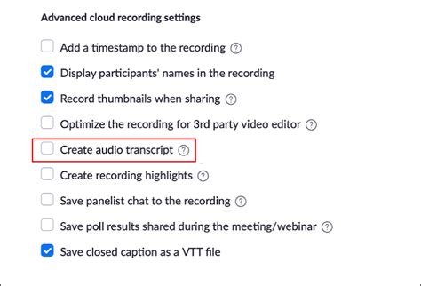 2 Ways How To Transcribe Zoom Meetings🔥