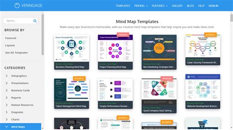 Criar Um Mapa Mental No Visio Suporte Da Microsoft