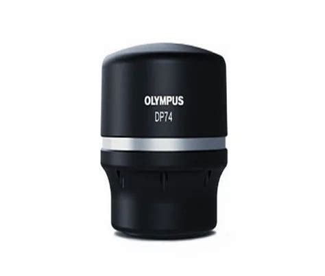 Black Olympus Camera For Microscope at ₹ 59999/piece in Ambala | ID ...