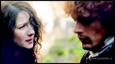 Outlander Angels On Twitter “for Me That Was No Choice That Was Falling In Love ” The Fight