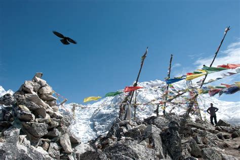 Langtang Trek - 11-Day Itinerary | kimkim