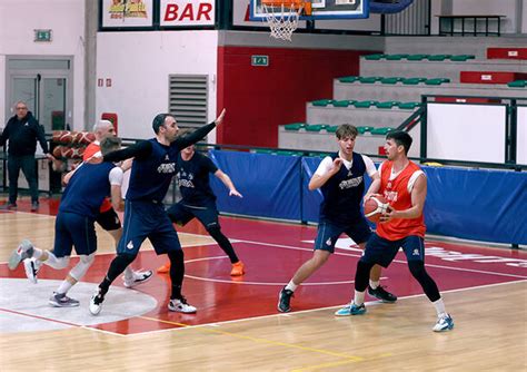 Basket Legnano A Casale Nellultima Gara Di Campionato LegnanoNews