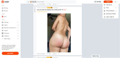 Reddit Nude Selfies 12 Must Visit NSFW Subreddits Zoals R Nude Selfie