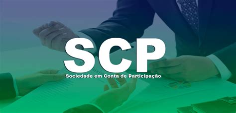 Scp O Que Como Funciona A Sociedade Em Conta De Participa O