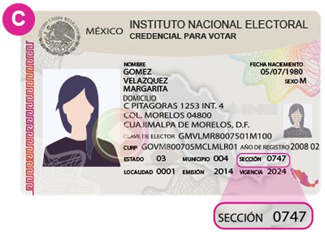 Todavía no sabes dónde te toca votar El INE lanza página para que