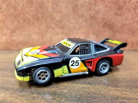 Aurora Afx Faller Monza Gt Ho Slot Cars Race Car Sets Toy Car