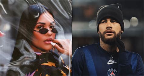 Neymar Protagoniza Un Nuevo Esc Ndalo De Faldas En Su Mansi N En R O