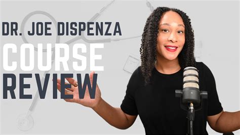 Dr Joe Dispenza Online Progressive Intensive Course REVIEW YouTube