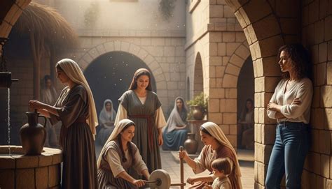Epoca De Jesucristo - Como era a vida na época de Jesus?
